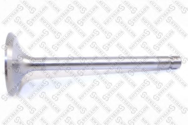 STELLOX 01-23168-SX Впускной клапан для TOYOTA (Тойота/тоета) STELLOX 01-23168-SX Впускной клапан для TOYOTA (Тойота/тоета)