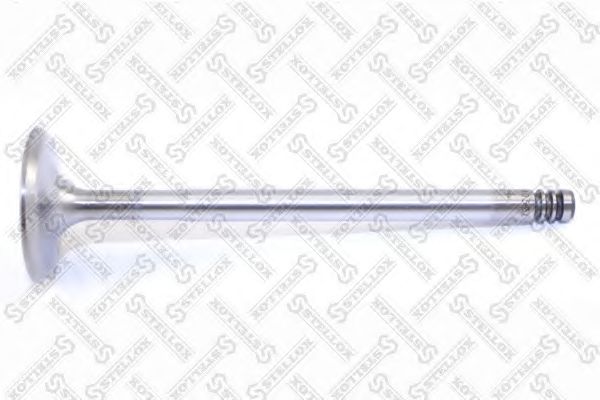 STELLOX 01-23193-SX Впускной клапан для FORD PUMA (Форд Пума) STELLOX 01-23193-SX Впускной клапан для FORD PUMA (Форд Пума)
