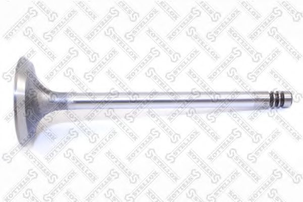 STELLOX 01-23195-SX Впускной клапан для FORD MONDEO II (Форд Мондео 2) STELLOX 01-23195-SX Впускной клапан для FORD MONDEO II (Форд Мондео 2)