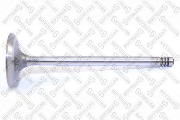 STELLOX 01-23197-SX Впускной клапан для FORD MONDEO II (Форд Мондео 2) STELLOX 01-23197-SX Впускной клапан для FORD MONDEO II (Форд Мондео 2)