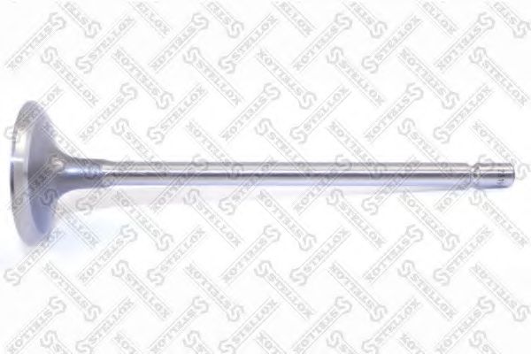 STELLOX 01-23199-SX Впускной клапан для RENAULT LUTECIA II (Рено Лутэcиа 2) STELLOX 01-23199-SX Впускной клапан для RENAULT LUTECIA II (Рено Лутэcиа 2)