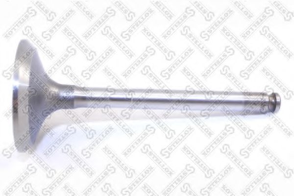 STELLOX 01-23202-SX Впускной клапан для HONDA ACCORD VII (Хонда Аккорд 7) STELLOX 01-23202-SX Впускной клапан для HONDA ACCORD VII (Хонда Аккорд 7)