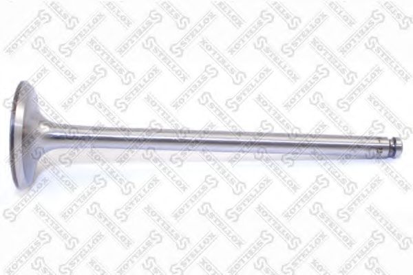 STELLOX 01-23212-SX Впускной клапан для CITROËN C5 II (CитроËн С5 2) STELLOX 01-23212-SX Впускной клапан для CITROËN C5 II (CитроËн С5 2)