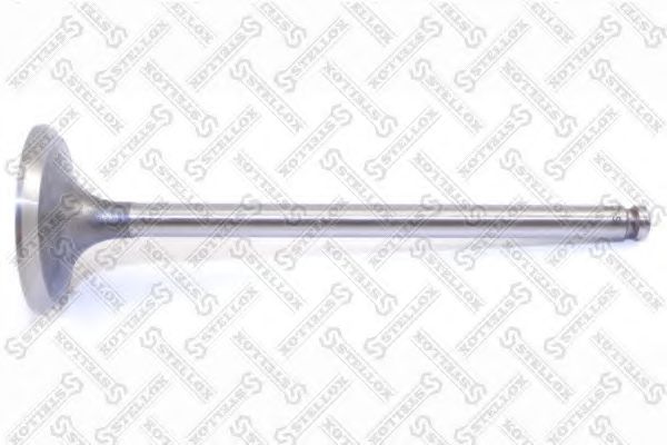 STELLOX 01-23213-SX Впускной клапан для PEUGEOT 407 (Пежо 407) STELLOX 01-23213-SX Впускной клапан для PEUGEOT 407 (Пежо 407)