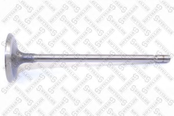 STELLOX 01-23216-SX Впускной клапан для RENAULT SCNIC I (Рено Сценик и) STELLOX 01-23216-SX Впускной клапан для RENAULT SCNIC I (Рено Сценик и)