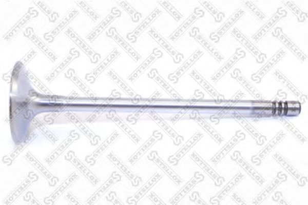 STELLOX 01-23223-SX Впускной клапан для OPEL ASTRA G (Опель Астра г) STELLOX 01-23223-SX Впускной клапан для OPEL ASTRA G (Опель Астра г)