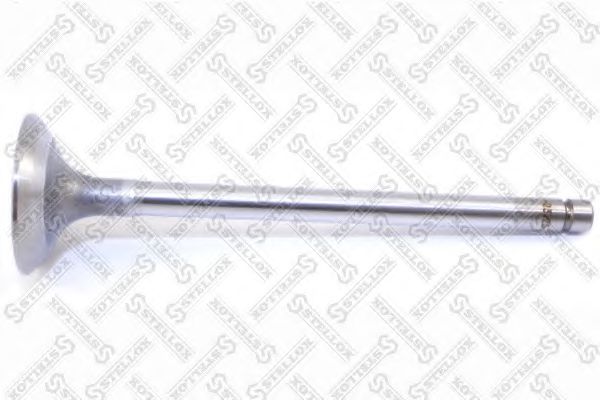 STELLOX 01-23225-SX Впускной клапан для CHEVROLET MONTANA (Шевроле Монтана) STELLOX 01-23225-SX Впускной клапан для CHEVROLET MONTANA (Шевроле Монтана)