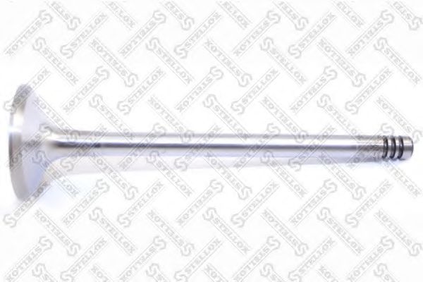 STELLOX 01-23226-SX Впускной клапан для SAAB 9-3 (Сааб 9-3) STELLOX 01-23226-SX Впускной клапан для SAAB 9-3 (Сааб 9-3)