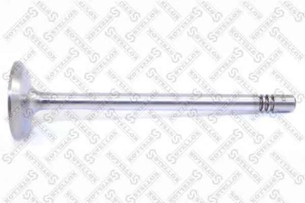 STELLOX 01-23234-SX Впускной клапан для FIAT STILO (Фиат Стило) STELLOX 01-23234-SX Впускной клапан для FIAT STILO (Фиат Стило)