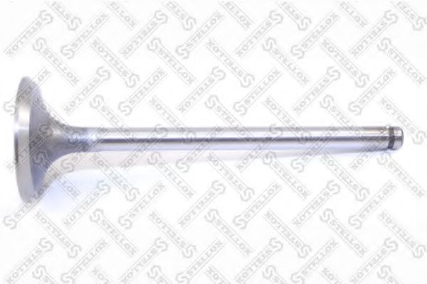 STELLOX 01-23250-SX Впускной клапан для FORD MONDEO II (Форд Мондео 2) STELLOX 01-23250-SX Впускной клапан для FORD MONDEO II (Форд Мондео 2)