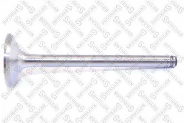 STELLOX 01-23265-SX Впускной клапан для RENAULT CLIO I (Рено Cлио и) STELLOX 01-23265-SX Впускной клапан для RENAULT CLIO I (Рено Cлио и)