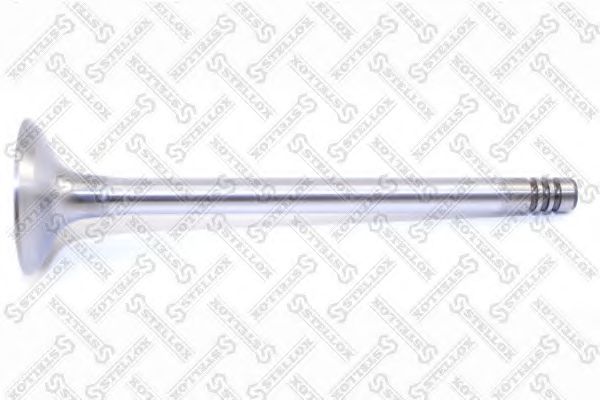 STELLOX 01-23271-SX Впускной клапан для LANCIA ZETA (Лансиа/лянча Зэта) STELLOX 01-23271-SX Впускной клапан для LANCIA ZETA (Лансиа/лянча Зэта)