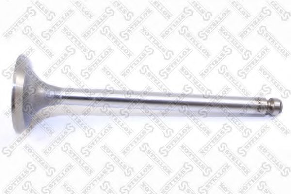 STELLOX 01-23288-SX Впускной клапан для FIAT PALIO (Фиат Палио) STELLOX 01-23288-SX Впускной клапан для FIAT PALIO (Фиат Палио)