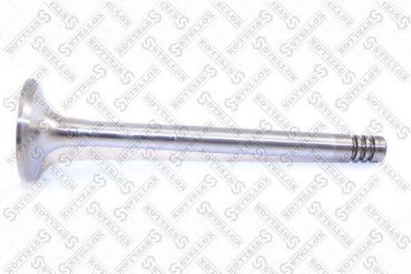 STELLOX 01-24016-SX Выпускной клапан для FORD ORION II (Форд Орион 2) STELLOX 01-24016-SX Выпускной клапан для FORD ORION II (Форд Орион 2)