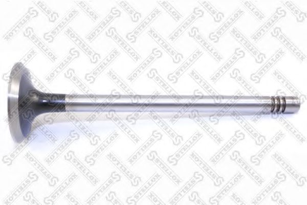 STELLOX 01-24020-SX Выпускной клапан для FORD ORION II (Форд Орион 2) STELLOX 01-24020-SX Выпускной клапан для FORD ORION II (Форд Орион 2)