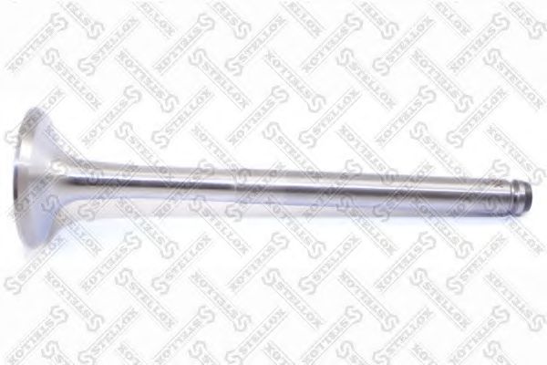 STELLOX 01-24034-SX Выпускной клапан для RENAULT CLIO I (Рено Cлио и) STELLOX 01-24034-SX Выпускной клапан для RENAULT CLIO I (Рено Cлио и)