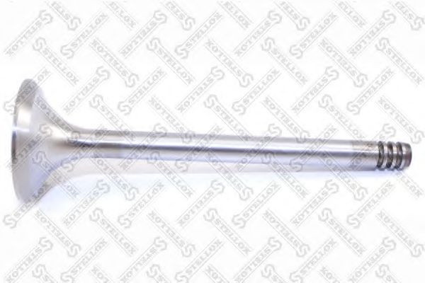 STELLOX 01-24043-SX Выпускной клапан для PEUGEOT BOXER (Пежо Боxэр) STELLOX 01-24043-SX Выпускной клапан для PEUGEOT BOXER (Пежо Боxэр)