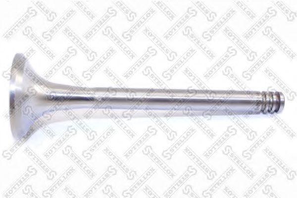 STELLOX 01-24046-SX Выпускной клапан для VOLKSWAGEN CARIBE I (Фольксваген Cарибэ и) STELLOX 01-24046-SX Выпускной клапан для VOLKSWAGEN CARIBE I (Фольксваген Cарибэ и)