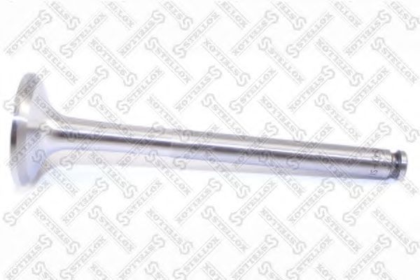 STELLOX 01-24047-SX Выпускной клапан для VOLKSWAGEN LT 28-35 I (Фольксваген Лт 28-35 и) STELLOX 01-24047-SX Выпускной клапан для VOLKSWAGEN LT 28-35 I (Фольксваген Лт 28-35 и)