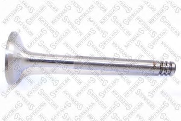 STELLOX 01-24071-SX Выпускной клапан для VOLKSWAGEN SHARAN (Фольксваген Шаран) STELLOX 01-24071-SX Выпускной клапан для VOLKSWAGEN SHARAN (Фольксваген Шаран)
