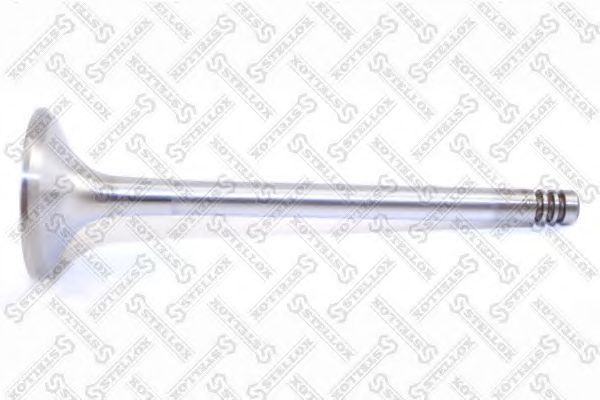 STELLOX 01-24084-SX Выпускной клапан для OPEL SINTRA (Опель Синтра) STELLOX 01-24084-SX Выпускной клапан для OPEL SINTRA (Опель Синтра)