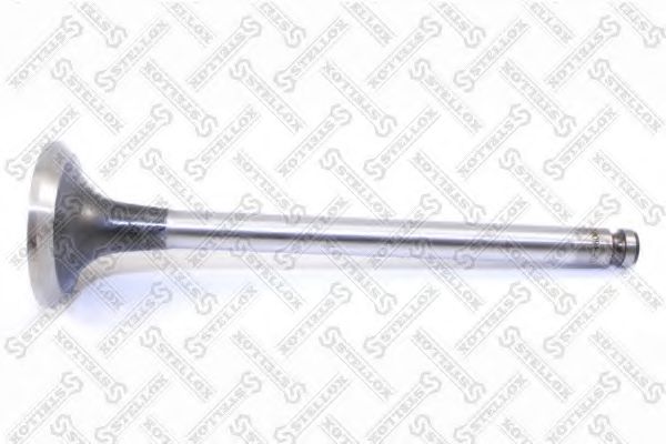 STELLOX 01-24091-SX Выпускной клапан для RENAULT MASTER I (Рено Мастэр и) STELLOX 01-24091-SX Выпускной клапан для RENAULT MASTER I (Рено Мастэр и)