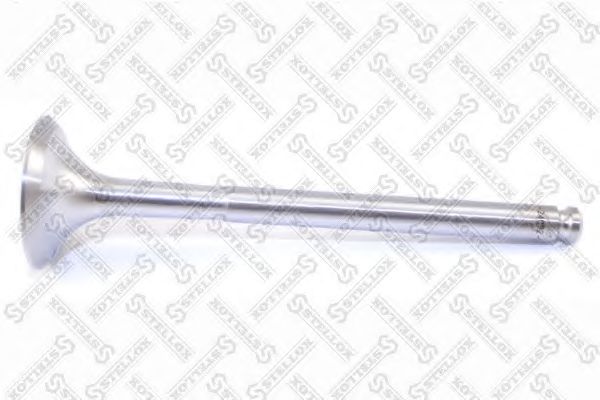 STELLOX 01-24092-SX Выпускной клапан для FIAT TEMPRA (Фиат Тэмпра) STELLOX 01-24092-SX Выпускной клапан для FIAT TEMPRA (Фиат Тэмпра)