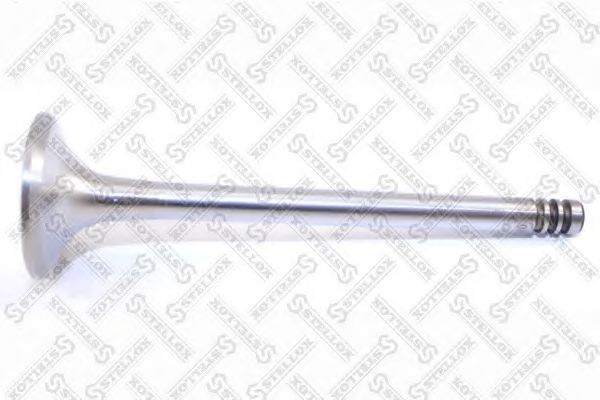 STELLOX 01-24105-SX Выпускной клапан для MERCEDES-BENZ C-CLASS COUPE (Мэрcэдэс-бэнз С класс cоупэ) STELLOX 01-24105-SX Выпускной клапан для MERCEDES-BENZ C-CLASS COUPE (Мэрcэдэс-бэнз С класс cоупэ)