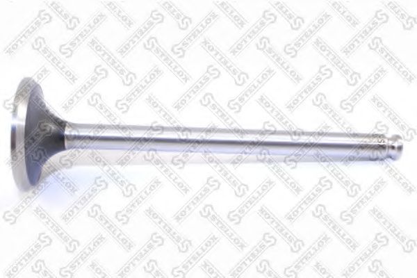 STELLOX 01-24106-SX Выпускной клапан для MERCEDES-BENZ C-CLASS SCOUPE (Мэрcэдэс-бэнз С класс сcоупэ) STELLOX 01-24106-SX Выпускной клапан для MERCEDES-BENZ C-CLASS SCOUPE (Мэрcэдэс-бэнз С класс сcоупэ)