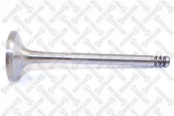STELLOX 01-24112-SX Выпускной клапан для VOLKSWAGEN SHARAN (Фольксваген Шаран) STELLOX 01-24112-SX Выпускной клапан для VOLKSWAGEN SHARAN (Фольксваген Шаран)