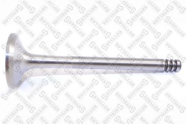 STELLOX 01-24113-SX Выпускной клапан для AUDI 90 (Ауди 90) STELLOX 01-24113-SX Выпускной клапан для AUDI 90 (Ауди 90)