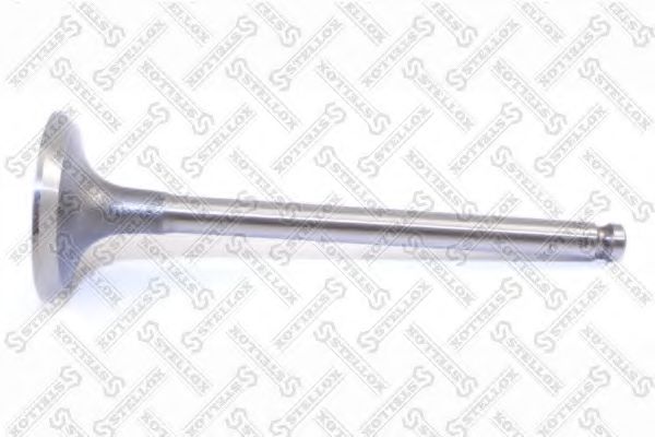 STELLOX 01-24132-SX Выпускной клапан для MITSUBISHI COLT II (Митсубиши/митсубиси Cолт 2) STELLOX 01-24132-SX Выпускной клапан для MITSUBISHI COLT II (Митсубиши/митсубиси Cолт 2)