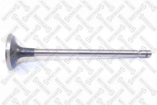 STELLOX 01-24186-SX Выпускной клапан для RENAULT THALIA I (Рено Тхалиа и) STELLOX 01-24186-SX Выпускной клапан для RENAULT THALIA I (Рено Тхалиа и)