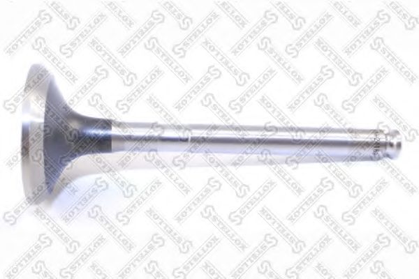 STELLOX 01-24189-SX Выпускной клапан для HONDA ACCORD VII (Хонда Аккорд 7) STELLOX 01-24189-SX Выпускной клапан для HONDA ACCORD VII (Хонда Аккорд 7)