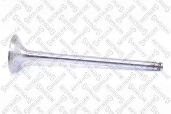 STELLOX 01-24198-SX Выпускной клапан для CITROËN C5 II (CитроËн С5 2) STELLOX 01-24198-SX Выпускной клапан для CITROËN C5 II (CитроËн С5 2)