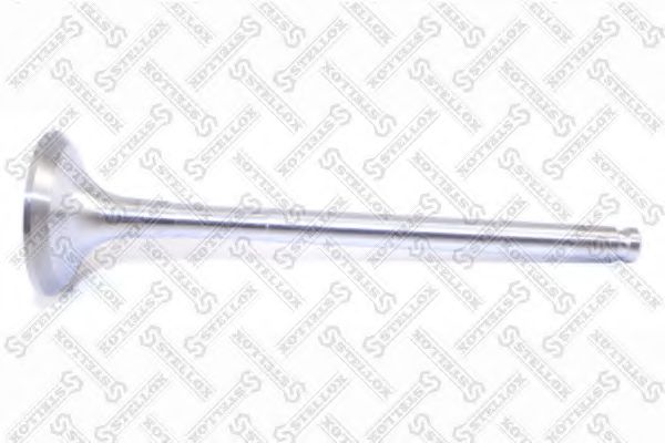 STELLOX 01-24199-SX Выпускной клапан для PEUGEOT 407 (Пежо 407) STELLOX 01-24199-SX Выпускной клапан для PEUGEOT 407 (Пежо 407)