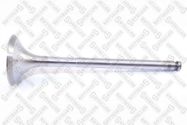 STELLOX 01-24201-SX Выпускной клапан для PEUGEOT 407 (Пежо 407) STELLOX 01-24201-SX Выпускной клапан для PEUGEOT 407 (Пежо 407)