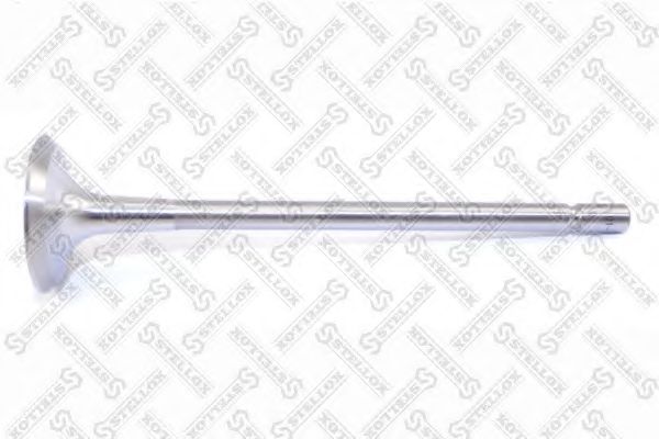 STELLOX 01-24202-SX Выпускной клапан для RENAULT THALIA I (Рено Тхалиа и) STELLOX 01-24202-SX Выпускной клапан для RENAULT THALIA I (Рено Тхалиа и)