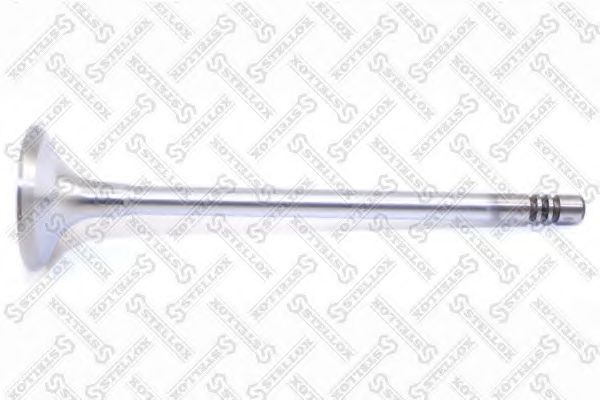 STELLOX 01-24209-SX Выпускной клапан для OPEL ASTRA G (Опель Астра г) STELLOX 01-24209-SX Выпускной клапан для OPEL ASTRA G (Опель Астра г)