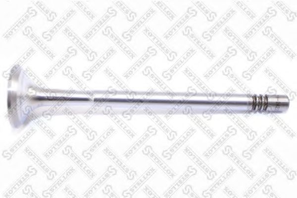 STELLOX 01-24220-SX Выпускной клапан для FIAT STILO (Фиат Стило) STELLOX 01-24220-SX Выпускной клапан для FIAT STILO (Фиат Стило)