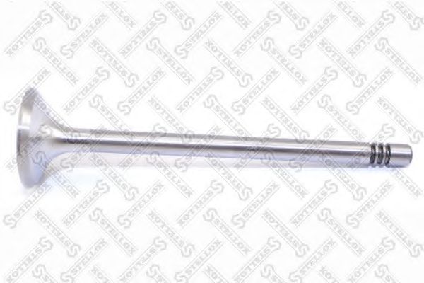 STELLOX 01-24221-SX Выпускной клапан для VOLKSWAGEN GOLF V (Фольксваген Гольф 5) STELLOX 01-24221-SX Выпускной клапан для VOLKSWAGEN GOLF V (Фольксваген Гольф 5)