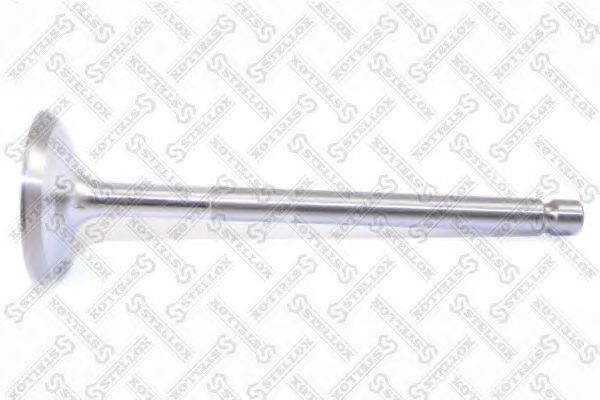 STELLOX 01-24271-SX Выпускной клапан для FIAT BRAVA (Фиат Брава) STELLOX 01-24271-SX Выпускной клапан для FIAT BRAVA (Фиат Брава)