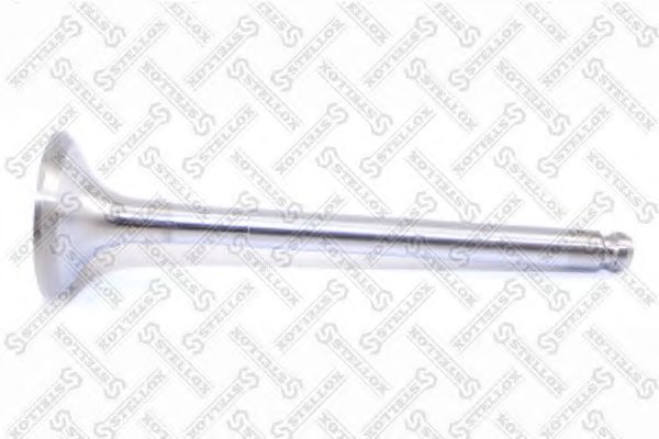 STELLOX 01-24272-SX Выпускной клапан для FIAT PALIO (Фиат Палио) STELLOX 01-24272-SX Выпускной клапан для FIAT PALIO (Фиат Палио)
