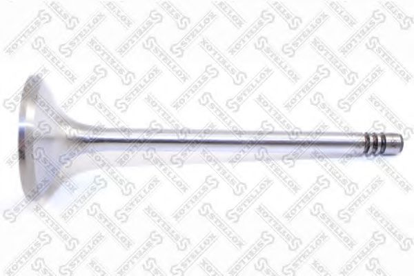 STELLOX 01-24281-SX Выпускной клапан 
