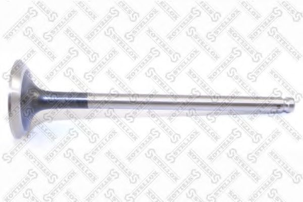 STELLOX 01-24285-SX Выпускной клапан для RENAULT KANGOO RAPID (Рено Кангу рапид) STELLOX 01-24285-SX Выпускной клапан для RENAULT KANGOO RAPID (Рено Кангу рапид)