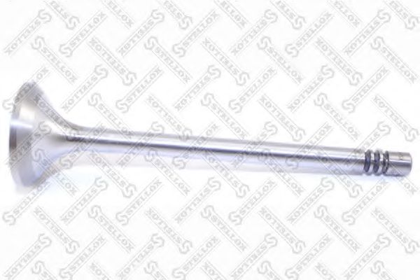 STELLOX 01-24294-SX Выпускной клапан для BMW 5 (Бмв 5) STELLOX 01-24294-SX Выпускной клапан для BMW 5 (Бмв 5)