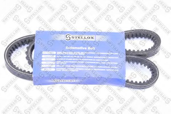 STELLOX 01-30780-SX Поликлиновой ремень для MITSUBISHI COLT/RODEO (Митсубиши/митсубиси Cолт/родэо) STELLOX 01-30780-SX Поликлиновой ремень для MITSUBISHI COLT/RODEO (Митсубиши/митсубиси Cолт/родэо)
