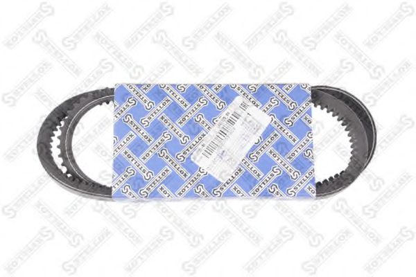 STELLOX 01-31125-SX Поликлиновой ремень для VOLKSWAGEN T4 CARAVELLE (Фольксваген Т4 cараvэллэ) STELLOX 01-31125-SX Поликлиновой ремень для VOLKSWAGEN T4 CARAVELLE (Фольксваген Т4 cараvэллэ)