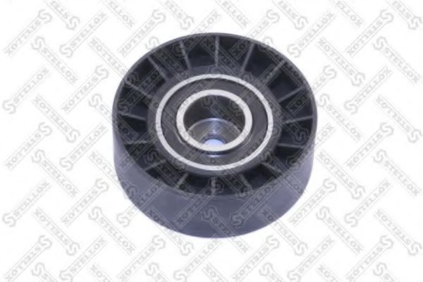 STELLOX 03-40006-SX Паразитный ведущий ролик, поликлиновой ремень для BMW 7 (Бмв 7) STELLOX 03-40006-SX Паразитный ведущий ролик, поликлиновой ремень для BMW 7 (Бмв 7)
