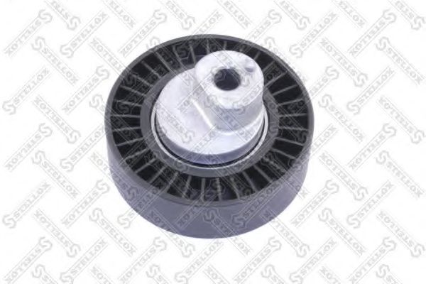 STELLOX 03-40009-SX Паразитный ведущий ролик, поликлиновой ремень для BMW 7 (Бмв 7) STELLOX 03-40009-SX Паразитный ведущий ролик, поликлиновой ремень для BMW 7 (Бмв 7)